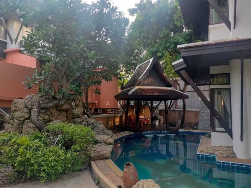 undefined, Chon Buri (Pattaya), Na Chom Thian, Sattahip, Chon Buri (Pattaya), 4 Bedrooms, 464 sqm, Single Detached House For Sale, by Pattanapong Pongpipat, 500240292 - DDproperty.com