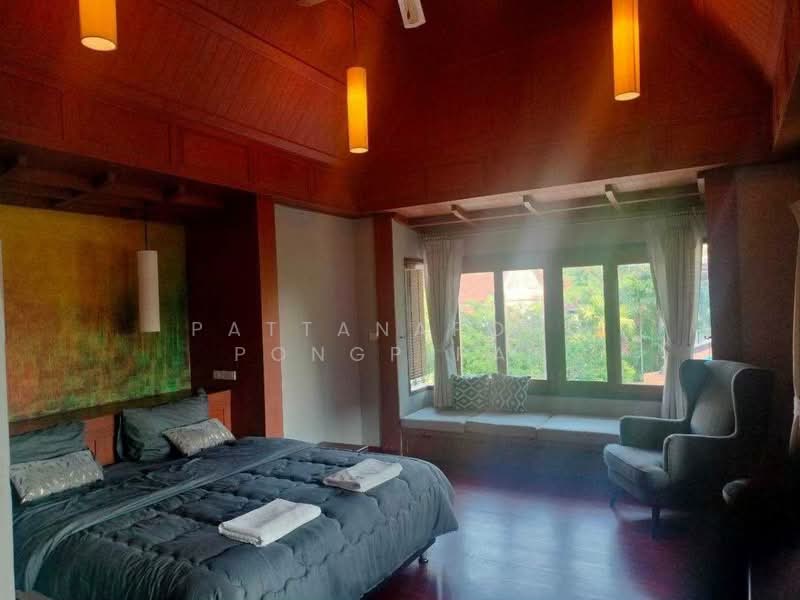 undefined, Chon Buri (Pattaya), Na Chom Thian, Sattahip, Chon Buri (Pattaya), 4 Bedrooms, 464 sqm, Single Detached House For Sale, by Pattanapong Pongpipat, 500240292 - DDproperty.com