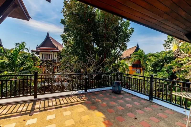 undefined, Chon Buri (Pattaya), Na Chom Thian, Sattahip, Chon Buri (Pattaya), 4 Bedrooms, 464 sqm, Single Detached House For Sale, by Pattanapong Pongpipat, 500240292 - DDproperty.com