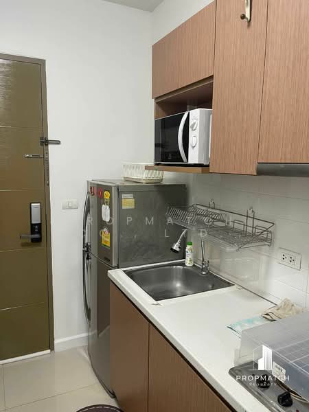 IDEO MIX Phaholyothin, Bangkok, 698 Phaholyothin Road, Samsen Nai, Phaya Thai, Bangkok, 1 Bedroom, 40 sqm, Condo For Rent, by PROPMATCH CO., LTD., 500240293 - DDproperty.com
