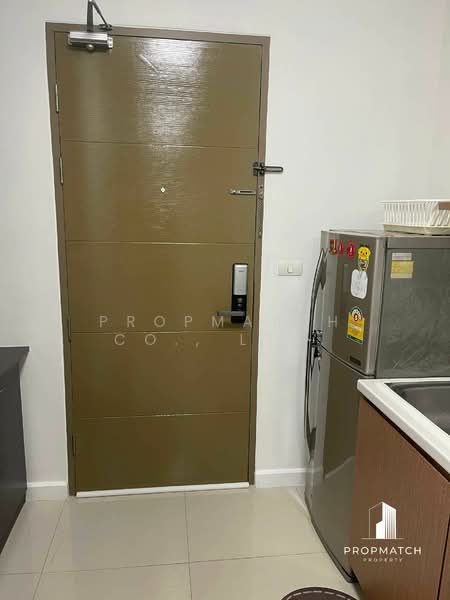 IDEO MIX Phaholyothin, Bangkok, 698 Phaholyothin Road, Samsen Nai, Phaya Thai, Bangkok, 1 Bedroom, 40 sqm, Condo For Rent, by PROPMATCH CO., LTD., 500240293 - DDproperty.com