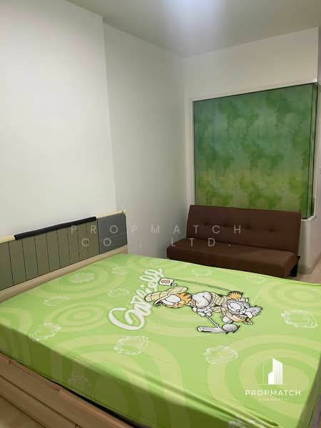 IDEO MIX Phaholyothin, Bangkok, 698 Phaholyothin Road, Samsen Nai, Phaya Thai, Bangkok, 1 Bedroom, 40 sqm, Condo For Rent, by PROPMATCH CO., LTD., 500240293 - DDproperty.com