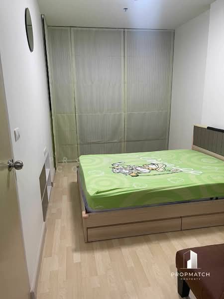 IDEO MIX Phaholyothin, Bangkok, 698 Phaholyothin Road, Samsen Nai, Phaya Thai, Bangkok, 1 Bedroom, 40 sqm, Condo For Rent, by PROPMATCH CO., LTD., 500240293 - DDproperty.com