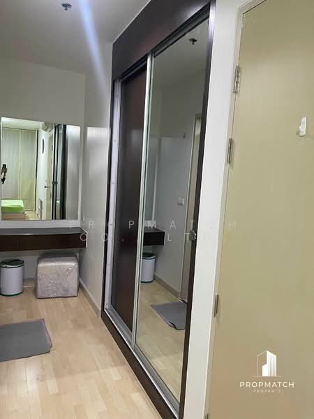 IDEO MIX Phaholyothin, Bangkok, 698 Phaholyothin Road, Samsen Nai, Phaya Thai, Bangkok, 1 Bedroom, 40 sqm, Condo For Rent, by PROPMATCH CO., LTD., 500240293 - DDproperty.com