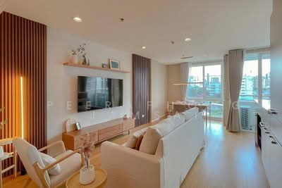 For Rent - Villa Sikhara, Bangkok