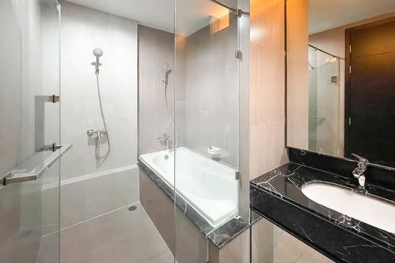 Villa Sikhara, Bangkok, Sukhumvit, Khlong Tan Nua, Watthana, Bangkok, 2 Bedrooms, 110 sqm, Condo For Rent, by Peeraphong Jamsai, 500240295 - DDproperty.com