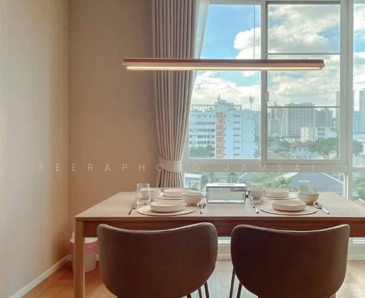 Villa Sikhara, Bangkok, Sukhumvit, Khlong Tan Nua, Watthana, Bangkok, 2 Bedrooms, 110 sqm, Condo For Rent, by Peeraphong Jamsai, 500240295 - DDproperty.com