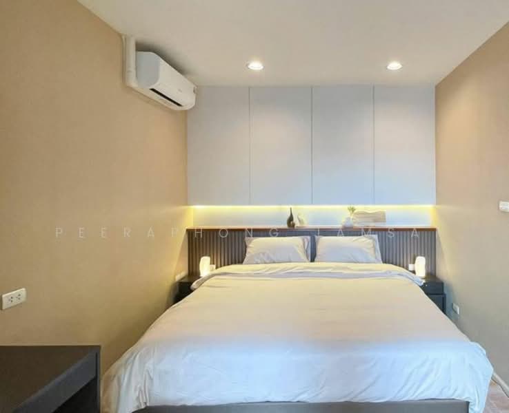 Villa Sikhara, Bangkok, Sukhumvit, Khlong Tan Nua, Watthana, Bangkok, 2 Bedrooms, 110 sqm, Condo For Rent, by Peeraphong Jamsai, 500240295 - DDproperty.com