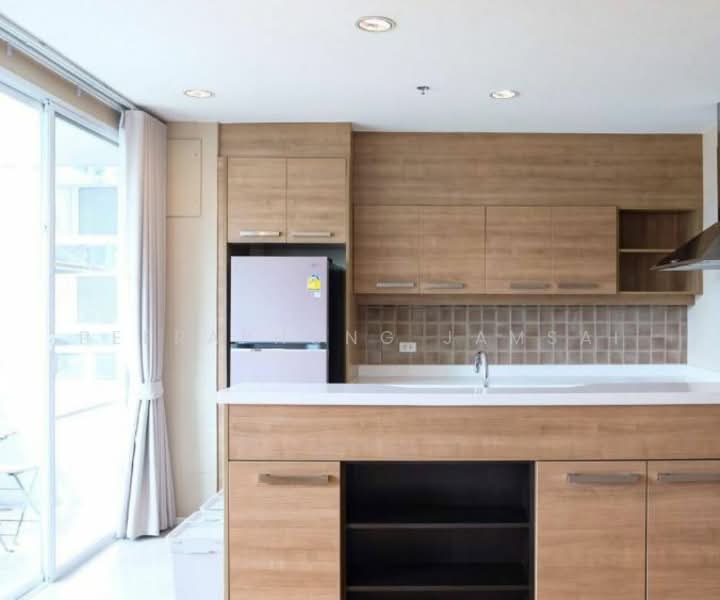 Villa Sikhara, Bangkok, Sukhumvit, Khlong Tan Nua, Watthana, Bangkok, 2 Bedrooms, 110 sqm, Condo For Rent, by Peeraphong Jamsai, 500240295 - DDproperty.com