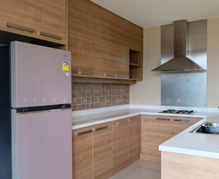 Villa Sikhara, Bangkok, Sukhumvit, Khlong Tan Nua, Watthana, Bangkok, 2 Bedrooms, 110 sqm, Condo For Rent, by Peeraphong Jamsai, 500240295 - DDproperty.com