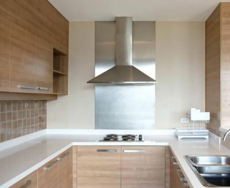 Villa Sikhara, Bangkok, Sukhumvit, Khlong Tan Nua, Watthana, Bangkok, 2 Bedrooms, 110 sqm, Condo For Rent, by Peeraphong Jamsai, 500240295 - DDproperty.com