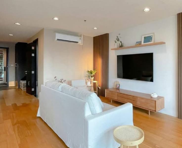 Villa Sikhara, Bangkok, Sukhumvit, Khlong Tan Nua, Watthana, Bangkok, 2 Bedrooms, 110 sqm, Condo For Rent, by Peeraphong Jamsai, 500240295 - DDproperty.com