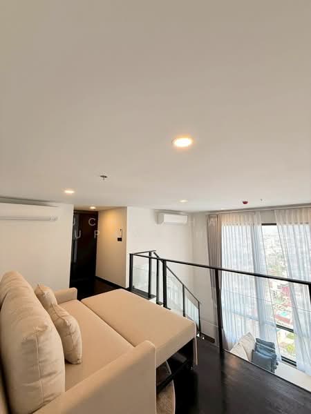 Park Origin Thonglor, Bangkok, ซอยทองหล่อ 10 ถนนสุขุมวิท, Khlong Tan Nua, Watthana, Bangkok, 2 Bedrooms, 61 sqm, Condo For Rent, by Suchatchaya Supawachiranant, 500240296 - DDproperty.com