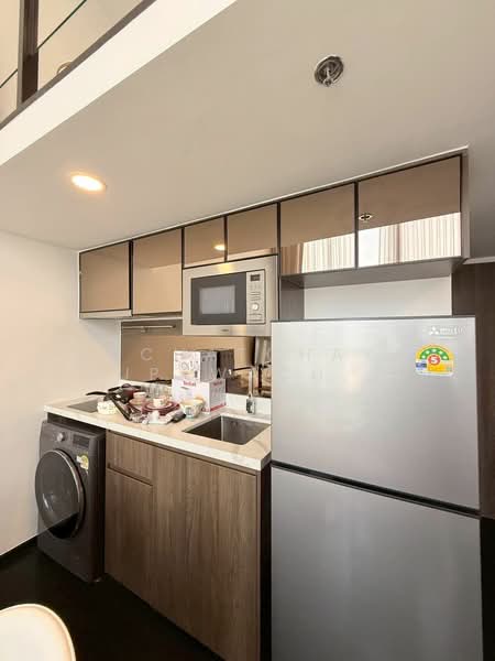 Park Origin Thonglor, Bangkok, ซอยทองหล่อ 10 ถนนสุขุมวิท, Khlong Tan Nua, Watthana, Bangkok, 2 Bedrooms, 61 sqm, Condo For Rent, by Suchatchaya Supawachiranant, 500240296 - DDproperty.com