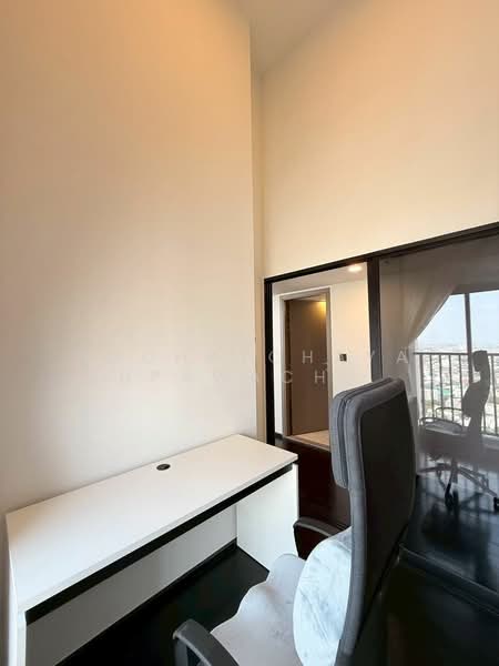 Park Origin Thonglor, Bangkok, ซอยทองหล่อ 10 ถนนสุขุมวิท, Khlong Tan Nua, Watthana, Bangkok, 2 Bedrooms, 61 sqm, Condo For Rent, by Suchatchaya Supawachiranant, 500240296 - DDproperty.com