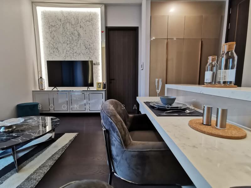 LAVIQ Sukhumvit 57 : ลาวิค สุขุมวิท 57, กรุงเทพ, ซอย สุขุมวิท 57, คลองตันเหนือ, วัฒนา, กรุงเทพ, 44 ตร.ม., คอนโด ให้เช่า, โดย Boonraksa Sopak, 500240298 - DDproperty.com