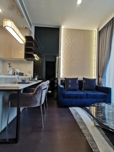 LAVIQ Sukhumvit 57 : ลาวิค สุขุมวิท 57, กรุงเทพ, ซอย สุขุมวิท 57, คลองตันเหนือ, วัฒนา, กรุงเทพ, 44 ตร.ม., คอนโด ให้เช่า, โดย Boonraksa Sopak, 500240298 - DDproperty.com