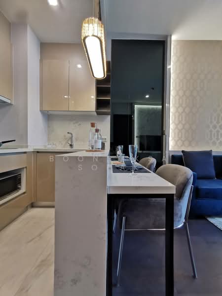 LAVIQ Sukhumvit 57 : ลาวิค สุขุมวิท 57, กรุงเทพ, ซอย สุขุมวิท 57, คลองตันเหนือ, วัฒนา, กรุงเทพ, 44 ตร.ม., คอนโด ให้เช่า, โดย Boonraksa Sopak, 500240298 - DDproperty.com