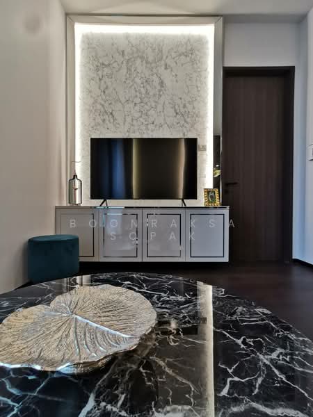 LAVIQ Sukhumvit 57, Bangkok, Soi Sukhumvit 57, Sukhumvit Road, Khlong Tan Nua, Watthana, Bangkok, 1 Bedroom, 44 sqm, Condo For Rent, by Boonraksa Sopak, 500240298 - DDproperty.com