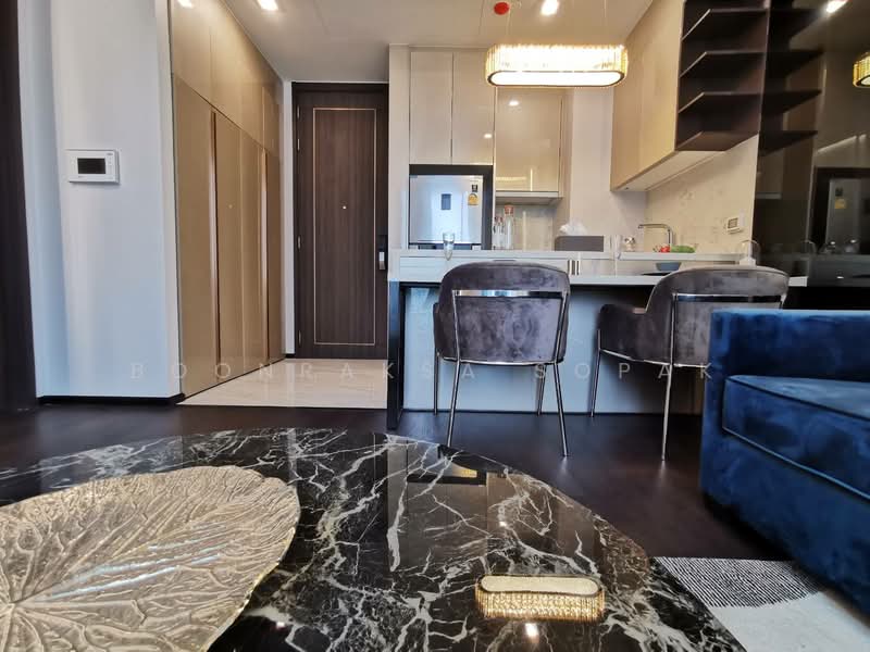 LAVIQ Sukhumvit 57 : ลาวิค สุขุมวิท 57, กรุงเทพ, ซอย สุขุมวิท 57, คลองตันเหนือ, วัฒนา, กรุงเทพ, 44 ตร.ม., คอนโด ให้เช่า, โดย Boonraksa Sopak, 500240298 - DDproperty.com