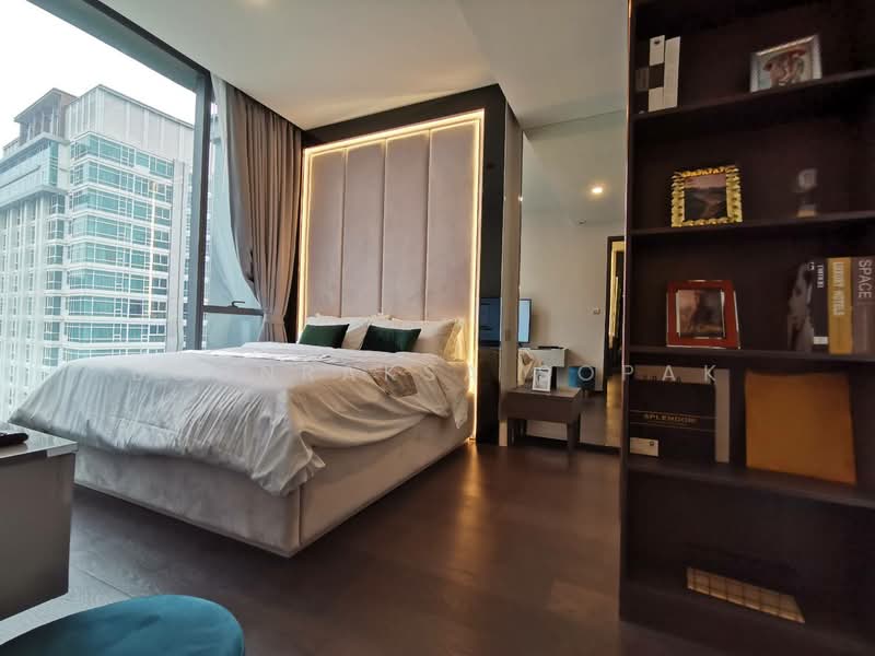 LAVIQ Sukhumvit 57, Bangkok, Soi Sukhumvit 57, Sukhumvit Road, Khlong Tan Nua, Watthana, Bangkok, 1 Bedroom, 44 sqm, Condo For Rent, by Boonraksa Sopak, 500240298 - DDproperty.com