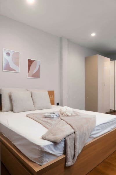 The Gentry Sukhumvit 101, Bangkok, Soi Sukhumvit 101, Sukhumvit Road, Bang Chak, Phra Khanong, Bangkok, 3 Bedrooms, 390 sqm, Single Detached House For Rent, by ERA Holding (Thailand) Co., Ltd., 500240303 - DDproperty.com