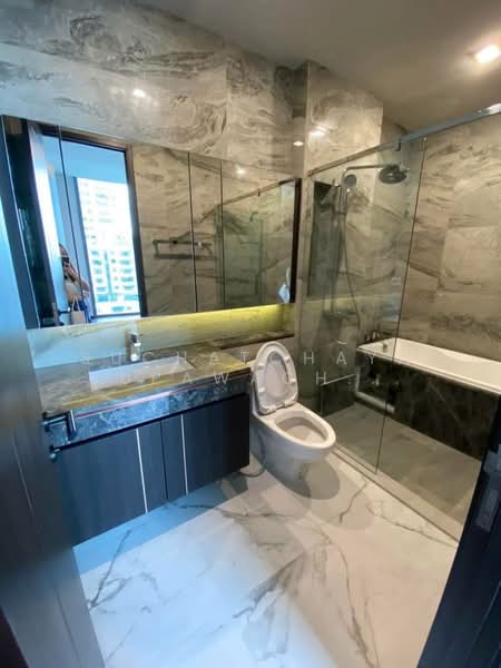 LAVIQ Sukhumvit 57, Bangkok, Soi Sukhumvit 57, Sukhumvit Road, Khlong Tan Nua, Watthana, Bangkok, 1 Bedroom, 42 sqm, Condo For Rent, by Suchatchaya Supawachiranant, 500240304 - DDproperty.com