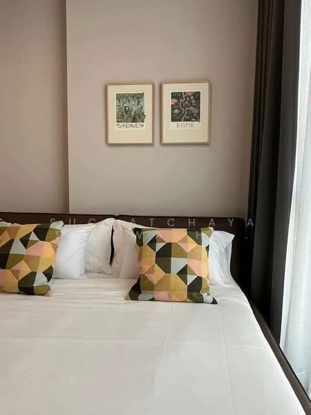 LAVIQ Sukhumvit 57, Bangkok, Soi Sukhumvit 57, Sukhumvit Road, Khlong Tan Nua, Watthana, Bangkok, 1 Bedroom, 42 sqm, Condo For Rent, by Suchatchaya Supawachiranant, 500240304 - DDproperty.com