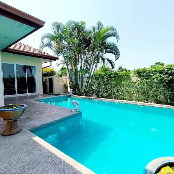 undefined, ชลบุรี, ห้วยใหญ่, บางละมุง, ชลบุรี, 150 ตร.ม., วิลล่า ขาย, โดย Pattanapong Pongpipat, 500240305 - DDproperty.com