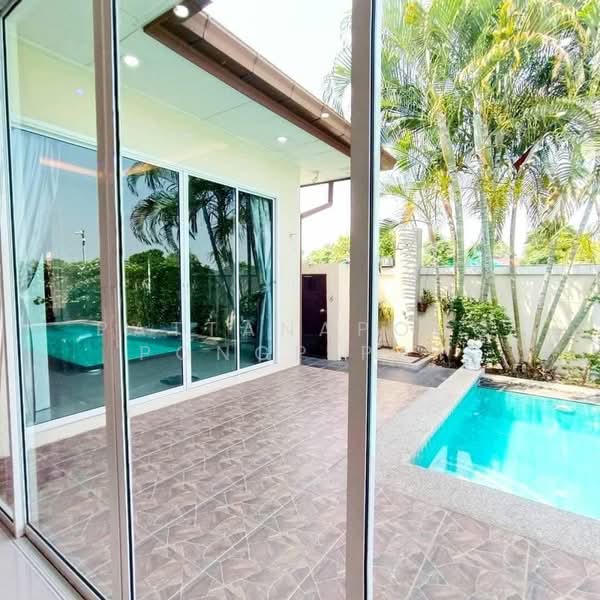 undefined, ชลบุรี, ห้วยใหญ่, บางละมุง, ชลบุรี, 150 ตร.ม., วิลล่า ขาย, โดย Pattanapong Pongpipat, 500240305 - DDproperty.com