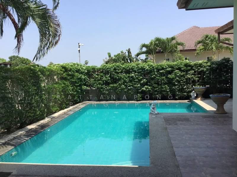 undefined, ชลบุรี, ห้วยใหญ่, บางละมุง, ชลบุรี, 150 ตร.ม., วิลล่า ขาย, โดย Pattanapong Pongpipat, 500240305 - DDproperty.com