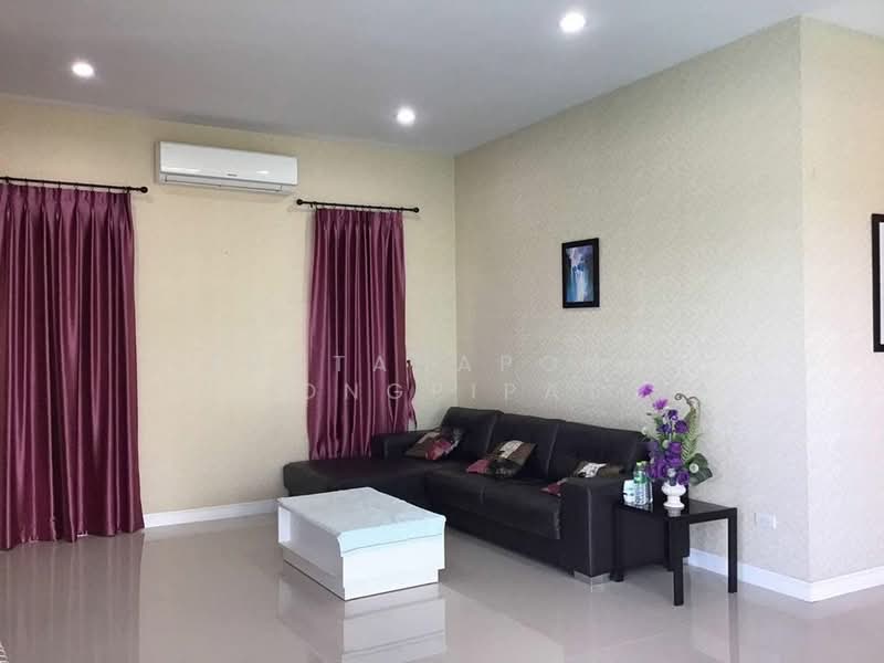 undefined, ชลบุรี, ห้วยใหญ่, บางละมุง, ชลบุรี, 150 ตร.ม., วิลล่า ขาย, โดย Pattanapong Pongpipat, 500240305 - DDproperty.com