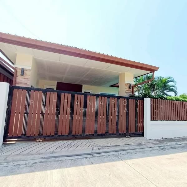 undefined, Chon Buri (Pattaya), Huai Yai, Bang Lamung (Pattaya), Chon Buri (Pattaya), 3 Bedrooms, 150 sqm, Villa For Sale, by Pattanapong Pongpipat, 500240305 - DDproperty.com