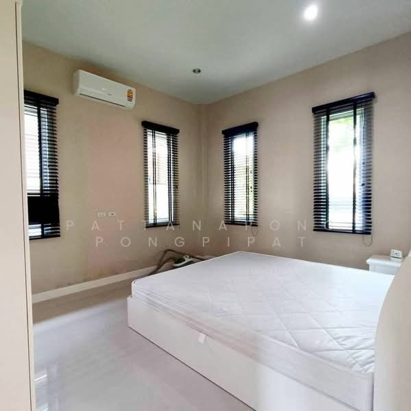 undefined, Chon Buri (Pattaya), Huai Yai, Bang Lamung (Pattaya), Chon Buri (Pattaya), 3 Bedrooms, 150 sqm, Villa For Sale, by Pattanapong Pongpipat, 500240305 - DDproperty.com