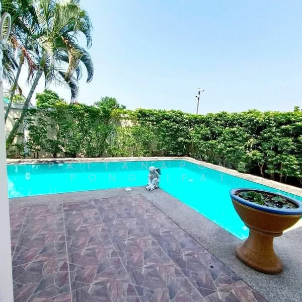 undefined, Chon Buri (Pattaya), Huai Yai, Bang Lamung (Pattaya), Chon Buri (Pattaya), 3 Bedrooms, 150 sqm, Villa For Sale, by Pattanapong Pongpipat, 500240305 - DDproperty.com