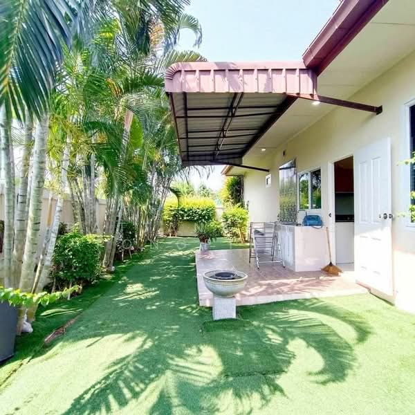 undefined, Chon Buri (Pattaya), Huai Yai, Bang Lamung (Pattaya), Chon Buri (Pattaya), 3 Bedrooms, 150 sqm, Villa For Sale, by Pattanapong Pongpipat, 500240305 - DDproperty.com
