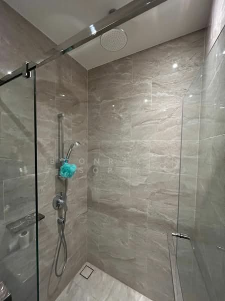 ASHTON Asoke-Rama 9, Bangkok, 469 Asoke-Dindaeng Road, Din Daeng, Din Daeng, Bangkok, 2 Bedrooms, 69 sqm, Condo For Rent, by Boonraksa Sopak, 500240307 - DDproperty.com