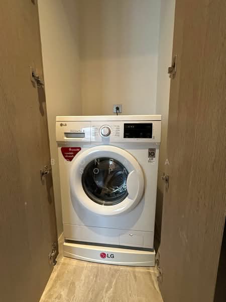 ASHTON Asoke-Rama 9, Bangkok, 469 Asoke-Dindaeng Road, Din Daeng, Din Daeng, Bangkok, 2 Bedrooms, 69 sqm, Condo For Rent, by Boonraksa Sopak, 500240307 - DDproperty.com