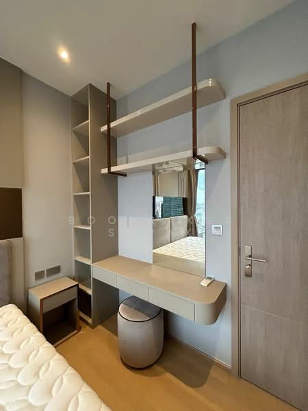 ASHTON Asoke-Rama 9, Bangkok, 469 Asoke-Dindaeng Road, Din Daeng, Din Daeng, Bangkok, 2 Bedrooms, 69 sqm, Condo For Rent, by Boonraksa Sopak, 500240307 - DDproperty.com