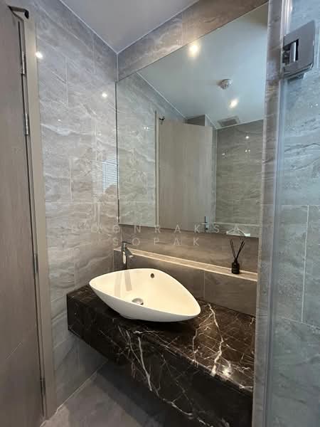 ASHTON Asoke-Rama 9, Bangkok, 469 Asoke-Dindaeng Road, Din Daeng, Din Daeng, Bangkok, 2 Bedrooms, 69 sqm, Condo For Rent, by Boonraksa Sopak, 500240307 - DDproperty.com