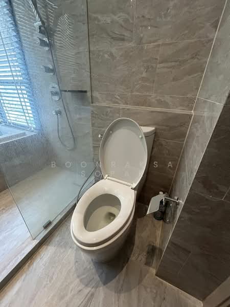 ASHTON Asoke-Rama 9, Bangkok, 469 Asoke-Dindaeng Road, Din Daeng, Din Daeng, Bangkok, 2 Bedrooms, 69 sqm, Condo For Rent, by Boonraksa Sopak, 500240307 - DDproperty.com