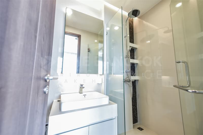 Menam Residences : แม่น้ำ เรสซิเดนท์, กรุงเทพ, 2088 ถนนเจริญกรุง, วัดพระยาไกร, บางคอแหลม, กรุงเทพ, 78 ตร.ม., คอนโด ขาย, โดย Sirirut Havee Akehurst, 500240308 - DDproperty.com