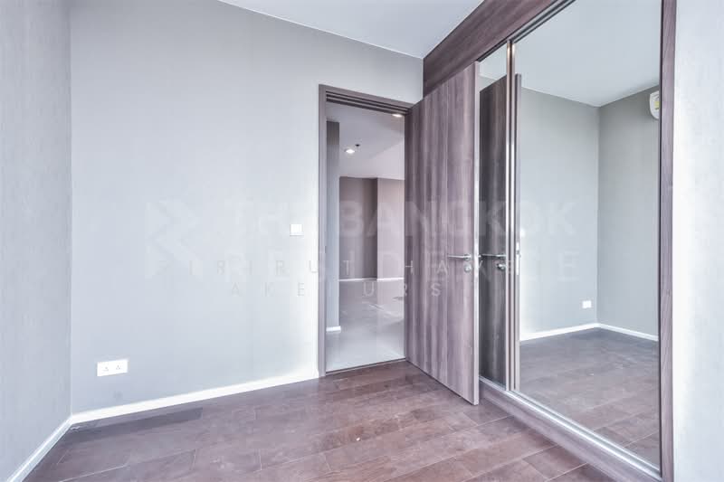 Menam Residences, Bangkok, 2088 Charoenkrung Road, Wat Prayakrai, Bang Kho Laem, Bangkok, 2 Bedrooms, 78 sqm, Condo For Sale, by Sirirut Havee Akehurst, 500240308 - DDproperty.com