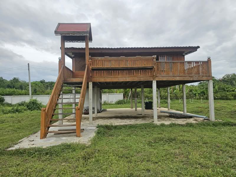 Durian Orchard Riverfront Land – Phetchaburi River, Phetchaburi, Klat Luang, Tha Yang, Phetchaburi, , 51,180 sqm, Business For Sale, by Apiwat Wattanakul, 500240309 - DDproperty.com