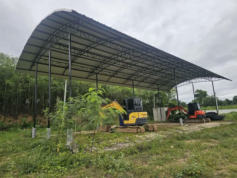 Durian Orchard Riverfront Land – Phetchaburi River, Phetchaburi, Klat Luang, Tha Yang, Phetchaburi, , 51,180 sqm, Business For Sale, by Apiwat Wattanakul, 500240309 - DDproperty.com