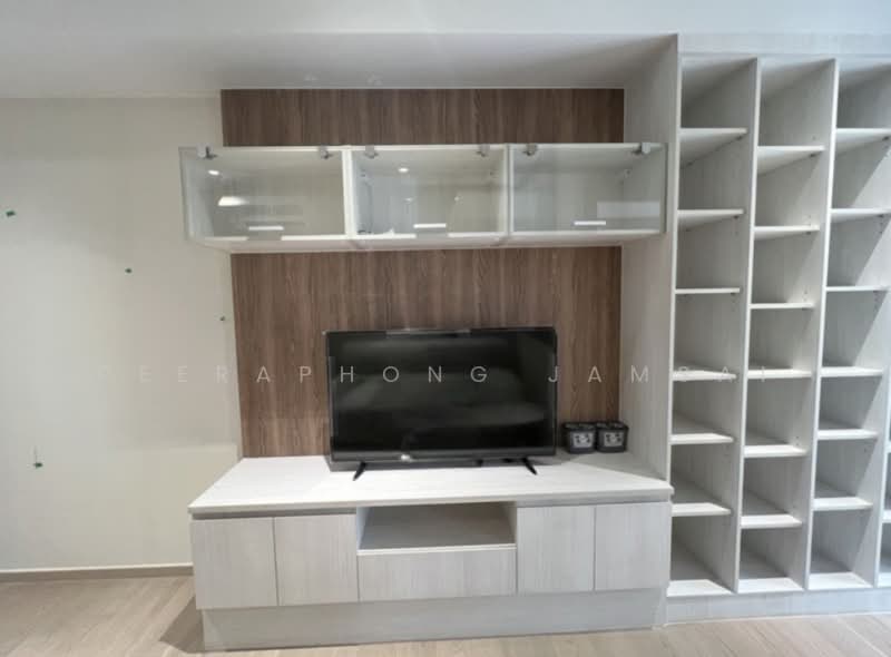 Runesu Thonglor 5 : รูเนะสุ ทองหล่อ 5, กรุงเทพ, 82 ซอย พร้อมมิตร, คลองตันเหนือ, วัฒนา, กรุงเทพ, 36 ตร.ม., คอนโด ขาย, โดย Peeraphong Jamsai, 500240310 - DDproperty.com