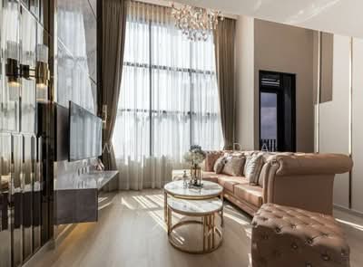 ขาย - Knightsbridge Prime Sathorn : ไนท์บริดจ์ ไพรม์ สาทร, กรุงเทพ