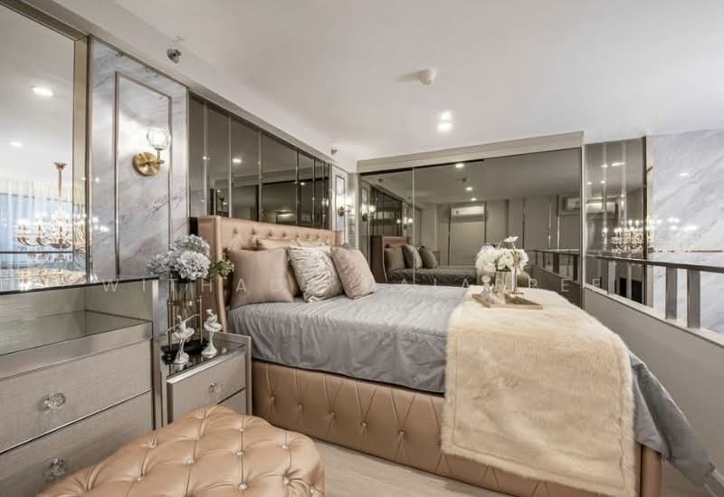 Knightsbridge Prime Sathorn : ไนท์บริดจ์ ไพรม์ สาทร, กรุงเทพ, 599 นราธิวาสราชนครินทร์, ทุ่งมหาเมฆ, สาทร, กรุงเทพ, 37 ตร.ม., คอนโด ขาย, โดย Withada Jaiarree, 500240311 - DDproperty.com