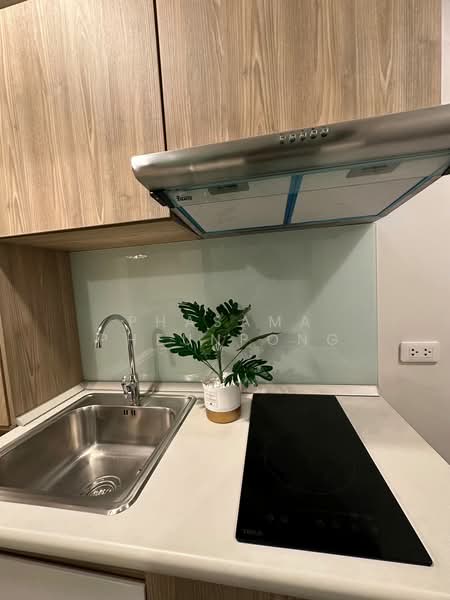 The Excel Hideaway Sukhumvit 71, Bangkok, Soi Mi Suwan 2, Phra Kanong Nua, Watthana, Bangkok, 2 Bedrooms, 60 sqm, Condo For Rent, by Phasama Pheunpong, 500240313 - DDproperty.com