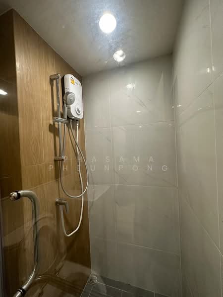 The Excel Hideaway Sukhumvit 71 : ดิ เอ็กเซล ไฮด์ อะเวย์ สุขุมวิท 71, กรุงเทพ, ซ.มีสุวรรณ 2, พระโขนงเหนือ, วัฒนา, กรุงเทพ, 60 ตร.ม., คอนโด ให้เช่า, โดย Phasama Pheunpong, 500240313 - DDproperty.com